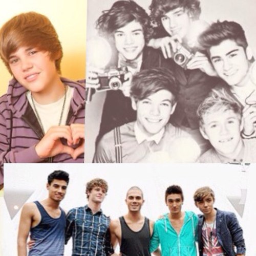 TW_JB_1D_FAN's profile picture. 