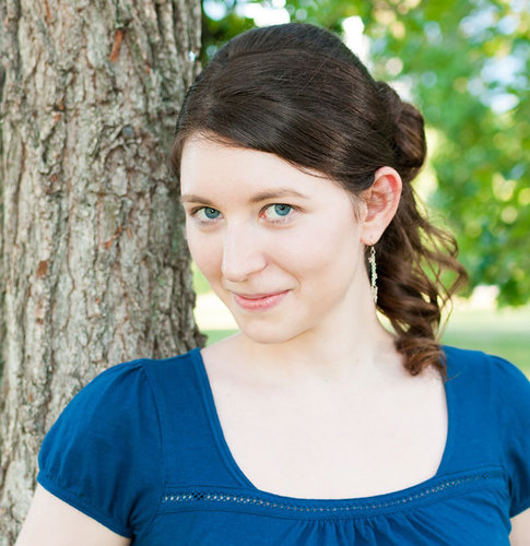 Award-nominated Author-Publisher at Faery Ink Press. Originally from NS. Loves cats.