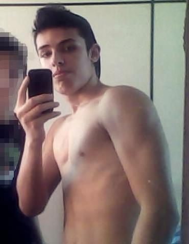 Nada a Declarar ;) 

http://t.co/uJjvGymqu2