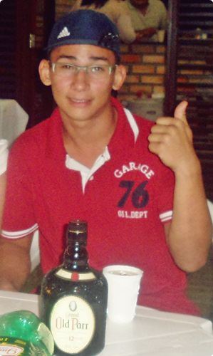 sagitariano ♐ , posso ser feeio , mais posso te levaa as nuvem  ^^