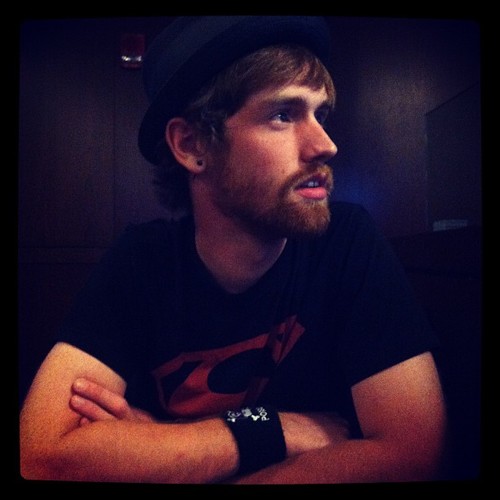 22ForAMoment's profile picture. I'm TJ. . .or Fishie. . .or Buttercup