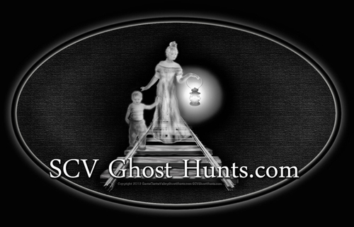 SCVGhostHunts's profile picture. 