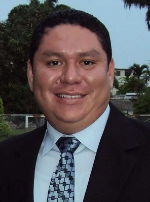 alecarfi1's profile picture. 