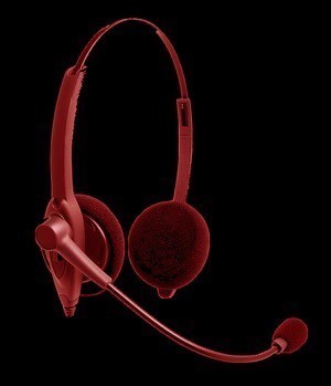 lahotline's profile picture. la hotline en live, recto-verso !