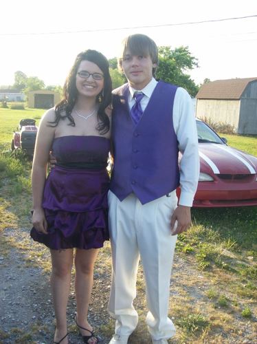 18, i love trevor anderson, i hate dyersburg.