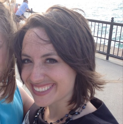 SarahRBurke's profile picture. I am a curious observer of the world.