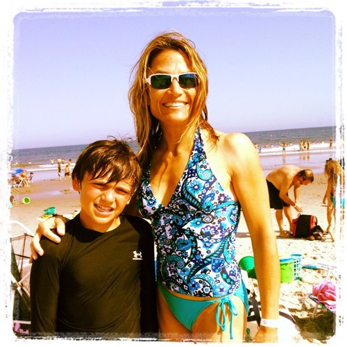 JenLNewman's profile picture. 