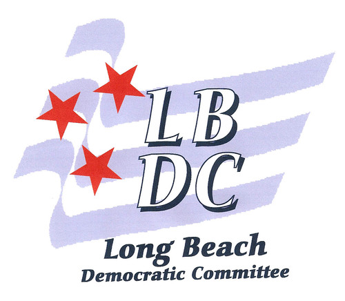 LBDems's profile picture. Long Beach Democratic Committee
