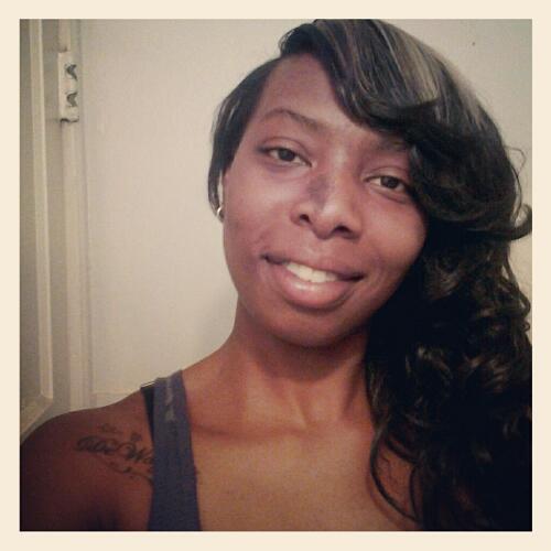 im one of a kind, plays NO game...NO HOE, just simply Bo$$ #teamGod1st #teamProudMommy #teamFam1st nothing else just FOLLOW a G