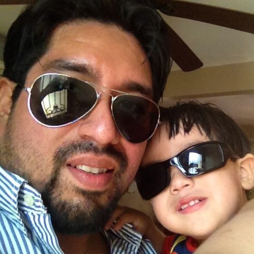 Xaviermagana's profile picture. Feliz de vivir mi vida y no la de alguien mas!!!