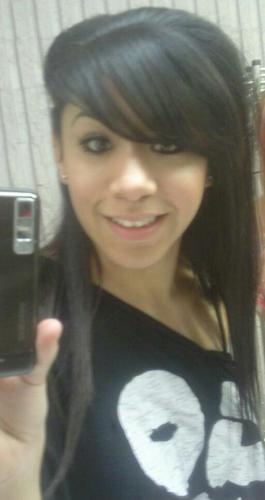Bitchy, Shy, Happy,	Funny, Outgoing Crazy, Person.