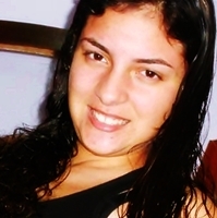 O motivo do meu Sorrisso,da minha admiração,do meu respeito,das minhas idiotices..É amiga,vc é tudo e muito mais , Te Amo Formiguinha :P ..Dona @Lua_S2_Blanco