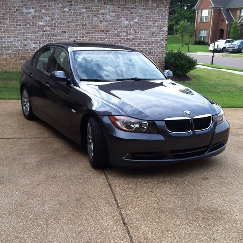 sanderson7456's profile picture. 