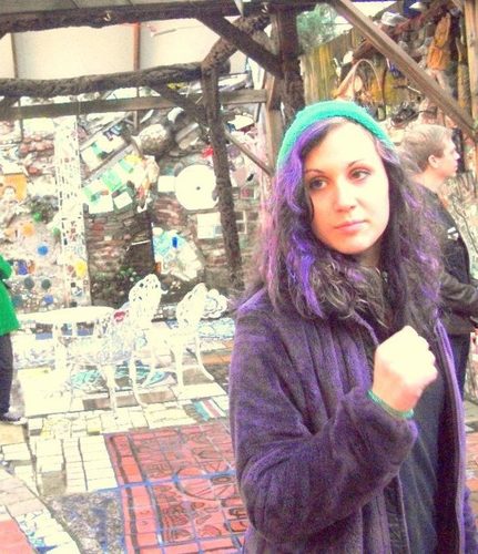 TackieFedora's profile picture. If you live a curious life you will find curious people.