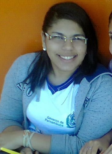 O mundo está nas mãos daqueles que têm a coragem de sonhar e de correr o risco de viver seus sonhos.
R.I.dos.S.L---- teamo meu vida♥