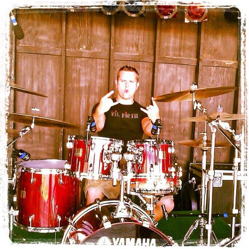 mattcrowning's profile picture. 