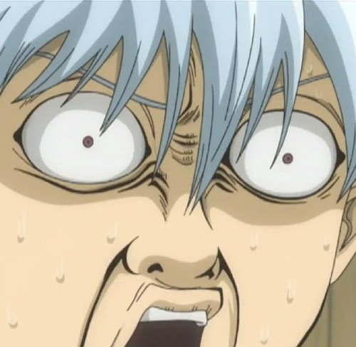 confused_lee's profile picture. Nothing much to say... perfect for Twitter.