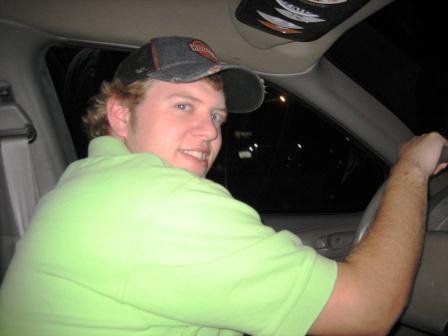 Husband, MBA candidate, Atlanta Braves enthusiast, Apple Fan Boy, and a #VFL.