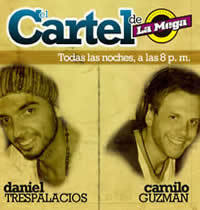 Club De Fans Del Cartel De La Mega ¡El Mejor Programa De Radio De Colombia Sigan Nos Toda La Audiencia Barranquillera