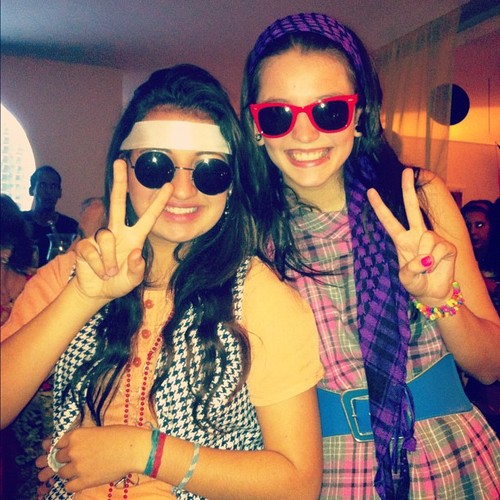 Nada ficará mal enquanto eu te amar @mary_lessa . Oficializado em 12/03/12