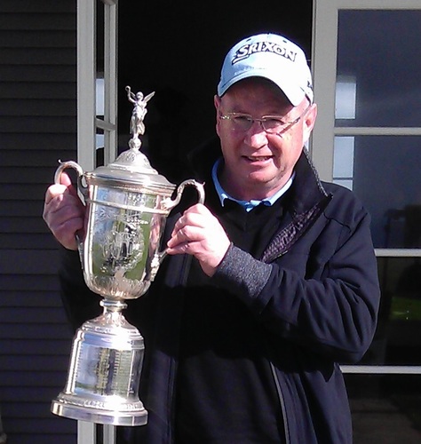 Husband, Father, Grandfather, and Golfer. 
Unjabbed and a Critical Thinker.
A Mainlander at Heart.  Believe in freedom of choice and speach.