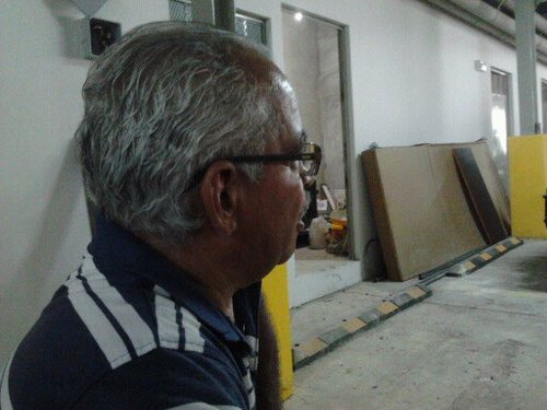 Maestro de obras con capasitacion en electricidad plomería cerrajería acabados interiores contrucciones en general