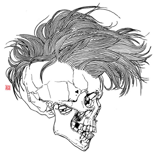 Android_17's profile picture. 