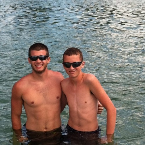 dmielnicki_'s profile picture. 