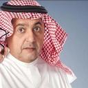 هذا حسابي الوحيد في تويتر mbc داوود الشريان إعلامي سعودي مقدم برنامج الثامنة على قناة