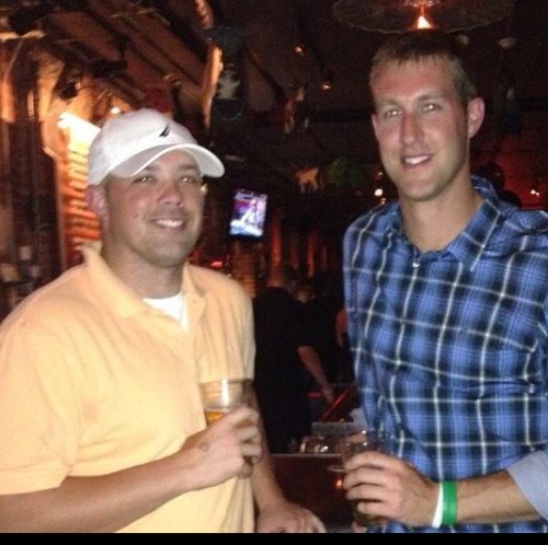 dannym3748's profile picture. 