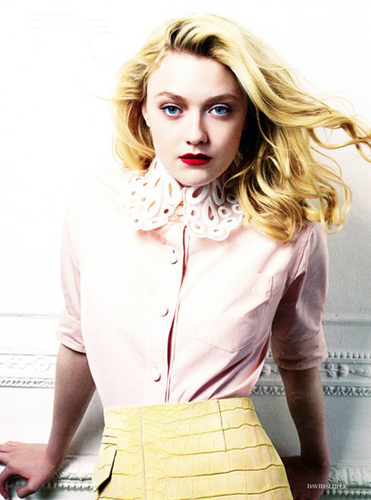 94DakotaFanning's profile picture. Actress & Model. Love what I do and I love my fans! This is my official and only twitter.