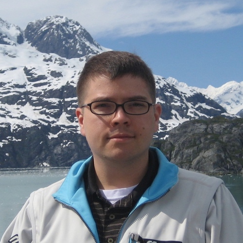 I'm an independent software developer and consultant. Also a father, science geek, and skeptic. Have been accused of being a musician.