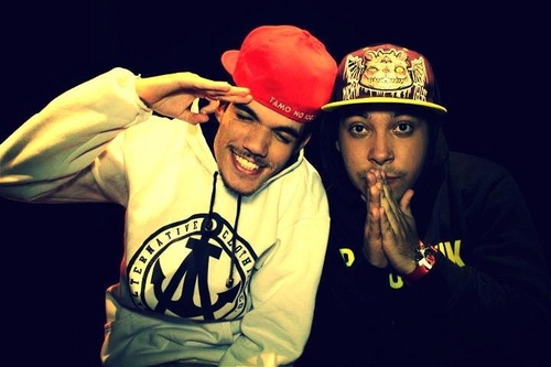 Since: 06.07.2012 l Donas: @anai_coser e @brendaamarry