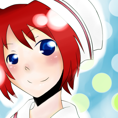 夢小説書き／ボカロ、イナイレシリーズ、黒バス大好きです。 プロフ画は桜店様に描いていただきました。