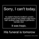 Francis Collin - @That_Fat_Ninja - Twitter