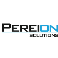 Pereion Solutions(@pereion) 's Twitter Profile Photo