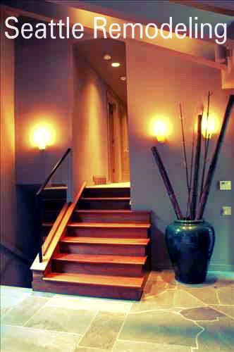 seattleremodelB's profile picture. Whether you are just thinking about a home remodeling project or already have plans drawn up, Seattle Remodeling offers a full range of design and renovation.