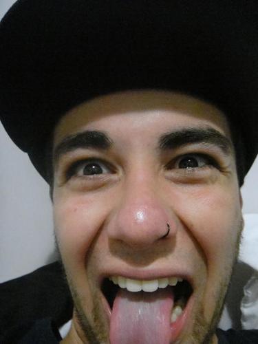 luisalmeidadj's profile picture. 