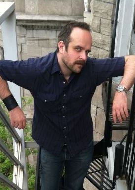 cheekobear's profile picture. I love peanut butter & beards.