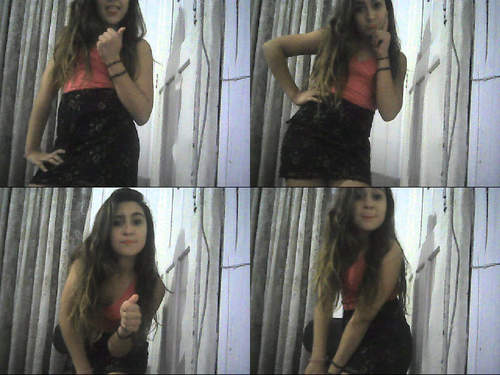 Não so perfeita e muito menos imperfeita, posso se chata e as vezes ignorante .. MANS sou do meu jeito :)