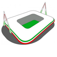 Juventus Arena (@juvearena) 's Twitter Profile Photo Juventus Arena (@juvearena) 's Twitter Profile Photo
