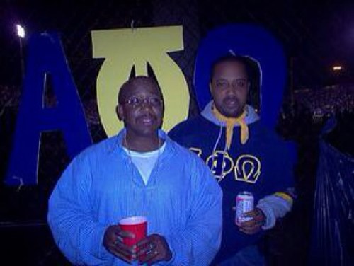 ALPHA PHI OMEGA FOR LIFE...KAPPA LAMBDA CHAP..sS.U. BATON ROUGE, LA