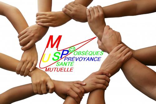 MUTUELLEMUSPO's profile picture. MUSPO est une Mutuelle œuvre de Santé et de Prévoyance Obsèques en R.D.C. MUSPO est membre de l'Association Internationale de la Mutualité (A.I.M.)