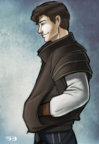 Vanguard. Ex-Alliance, Ex-Cerberus. Gun for hire. ((Using this account for Multi-verse RP))