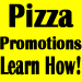 PizzaTactics's profile picture. Using today's Techniques and Methods for promoting today's Pizzeria Owners.