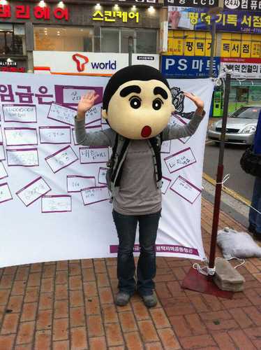 banrani's profile picture. 에너지를 소진 시키는 사람 말고, 채워주는 사람이 되자