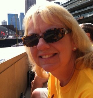 PamelaKPhelps's profile picture. Pharmacist, proud mother and loving wife; current ASHP Board member