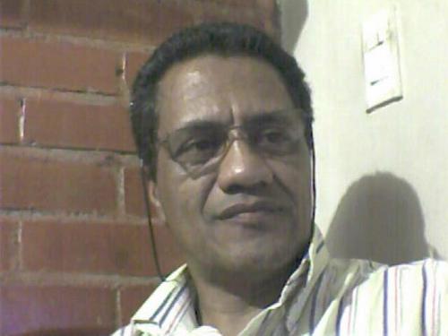 CAMILO ZUÑIGA RINCON Profile