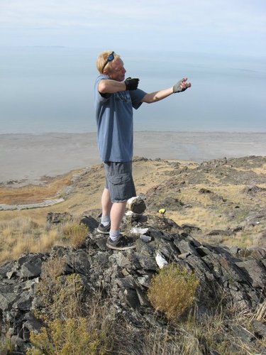 rwjcpa's profile picture. My mom had me tested..