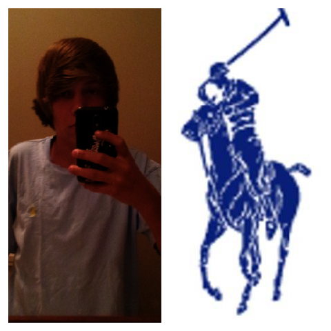 #TeamFollowBack Joseph Mccarley™ Follow me I sink em, you drink em.